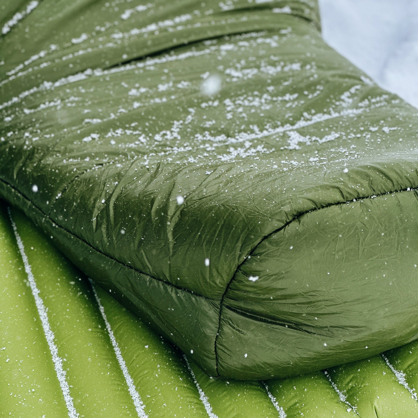 T-Rex Winter Sleeping Bag