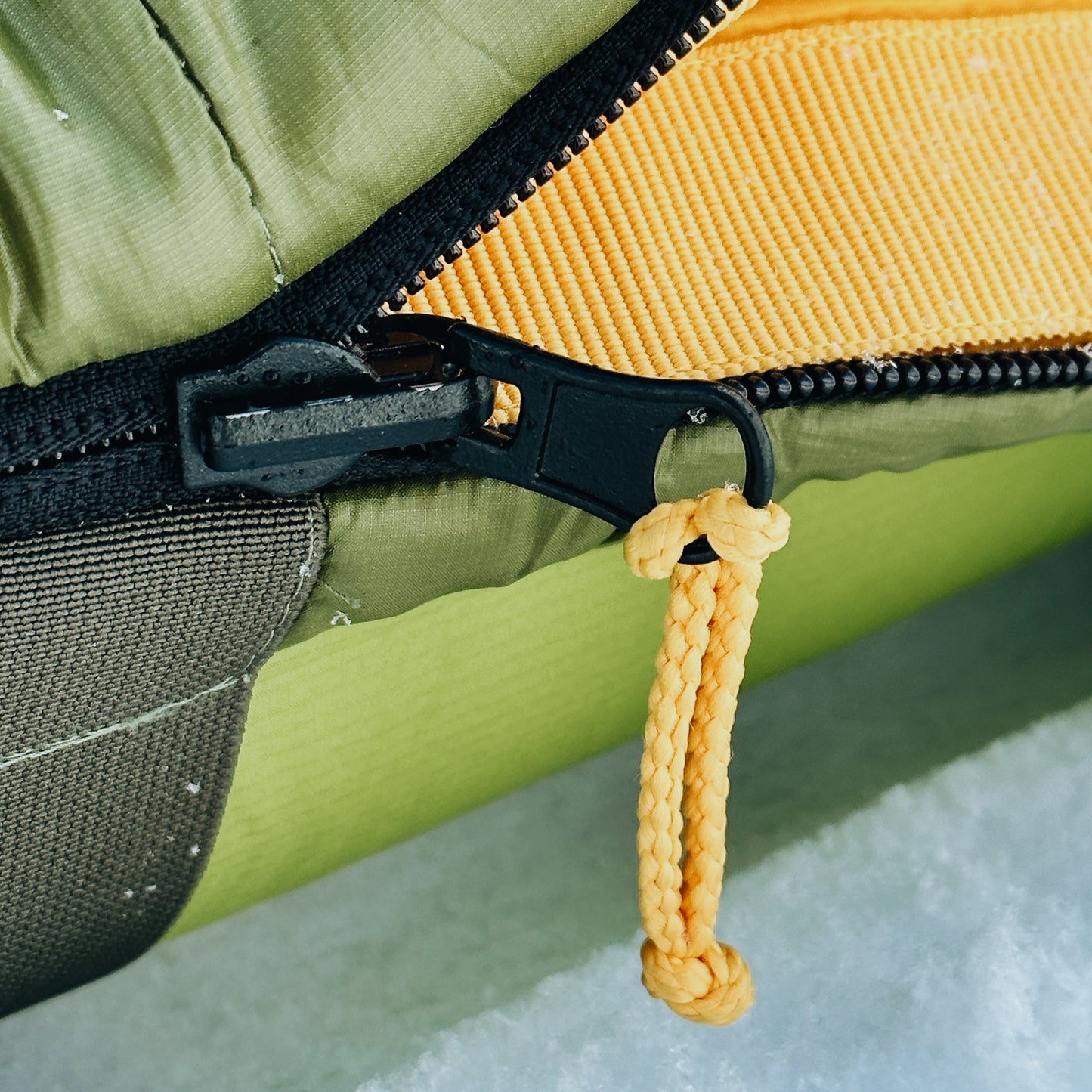 T-Rex Winter Sleeping Bag