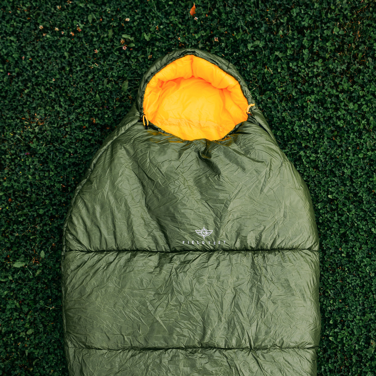 HUG Winter Sleeping Bag