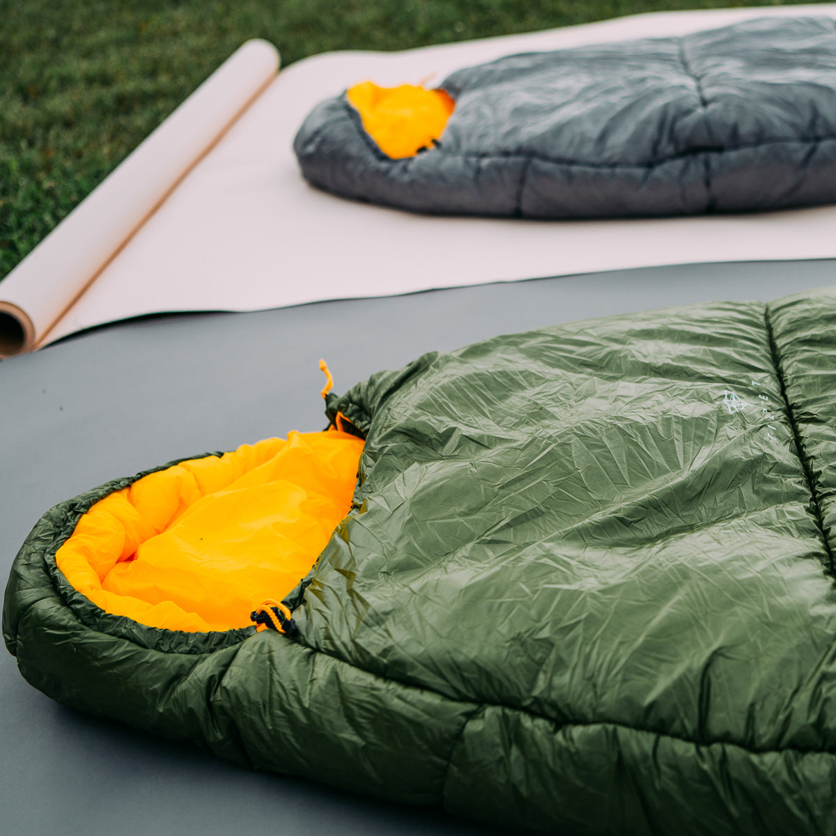 HUG Winter Sleeping Bag